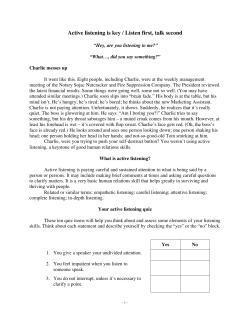 3-Active Listening..