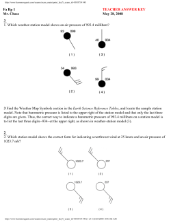 FA RP 1 Key - of Jay Chase