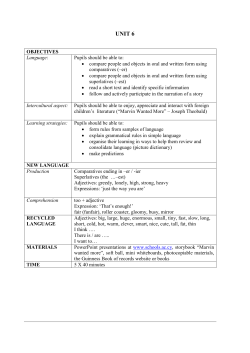 UNIT 6 - Schools.ac.cy