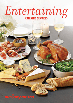 brochure