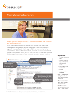 MedicalReferenceEngine.com