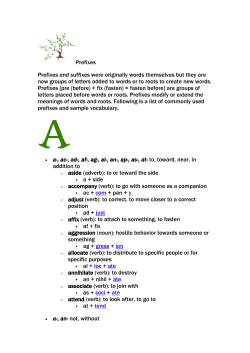TOEFL Vocabulary Workshop