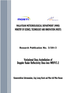 Untitled - Jabatan Meteorologi Malaysia