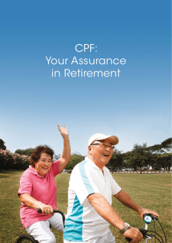 CPF Retirement Booklet.indd