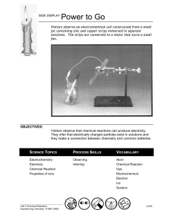 Unit 2 Side Displays