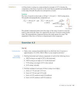 Exercise 4.3
