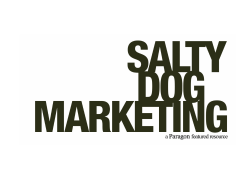 Salty Dog - The Paragon Program