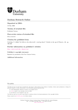 file - Durham Research Online