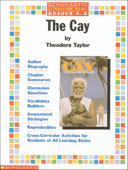 The Cay - Scholastic