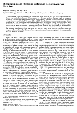 reprints - Jorde Lab