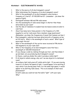 13-03 - Worksheet