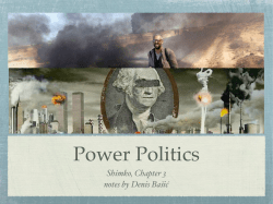 7_Week_III_-_Power_Politics_files/Shimko Ch 03F