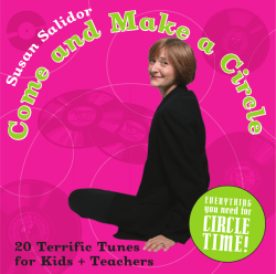 C ome and Make a Circle