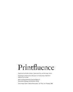 Printfluence