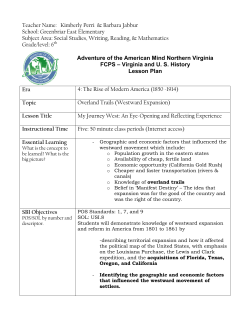 Entire Lesson Plan (PDF File)