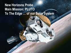 The Preeminence Of Christ - Hunters Creek Community Church