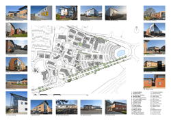 1. Juneau Building 2. Mutual House 3. Mt McKinley Building 4