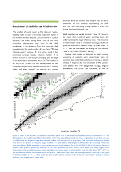 Breakdown of shell closure in helium-10