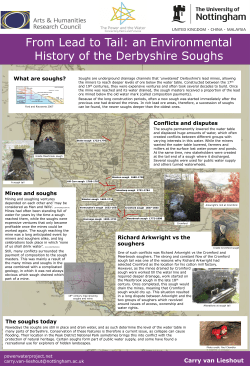 Portugal poster WCEH 2014