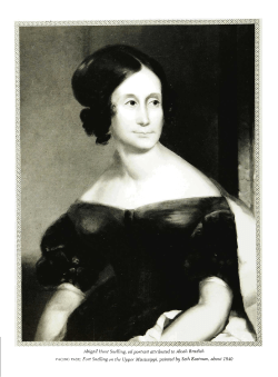 Abigail Snelling : military wife, military widow / Janis Obst.