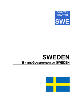 swe sweden