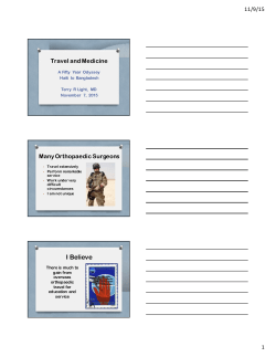 14.Light Travel Medicine Tampa