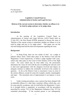 LC Paper No. CB(4)569/13
