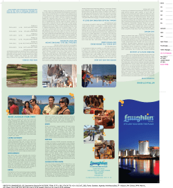 MAKE LAUGHLIn YOUR OWn!