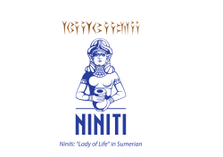Niniti: &ldquo;Lady of Life&rdquo; in Sumerian