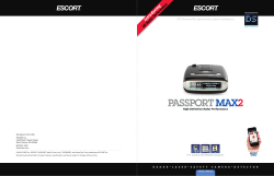 Max2 Owners Manual*.indd