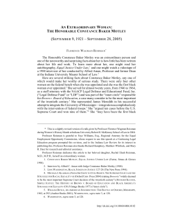 this PDF file - Open Access Journals at IUPUI