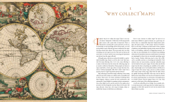 Chapters 1 - Collecting Old Maps