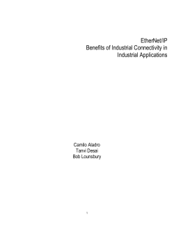 1585-WP001A - Rockwell Automation