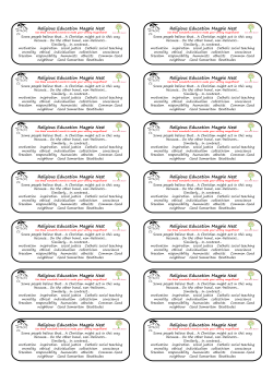 Avery Print from the Web, v5 Document
