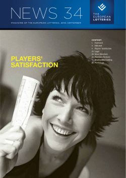 players` satisfaction