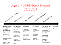 Age 2-7 Series