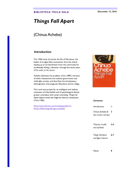 Reading guide - Biblioteques de L`Hospitalet