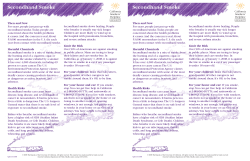 Spanish nicorette.qxd