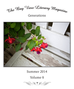 Generations - Gaslight Media