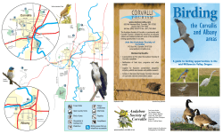 the Corvallis and Albany areas