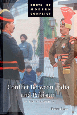 Roots of Modern Conflict Peter Lyon