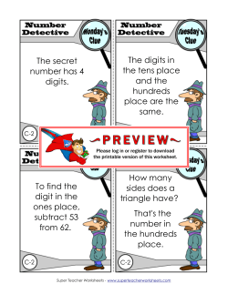 C2 - Four Thousand, Three Hundred Thirty-Nine