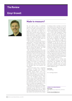 PDF - British Journal of General Practice