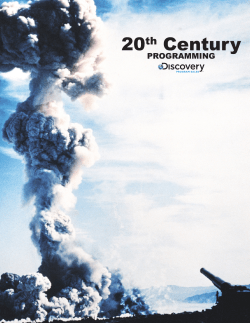 20th Century - Discovery Global Enterprises