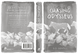 Chasing Odysseus