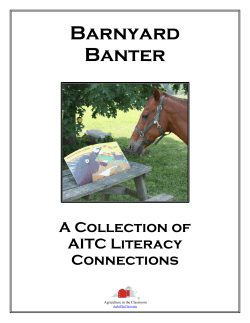 Fantastic Farm Machines