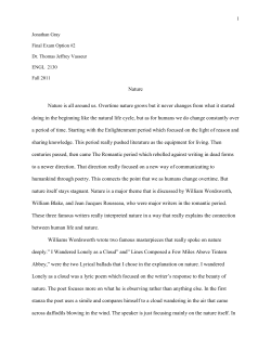 Document
