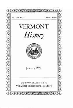 The Vermont Democratic-Republican Societies and the French