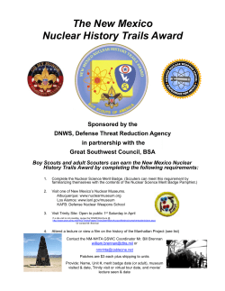 NM Nuclear History Trails Award handout.pptx