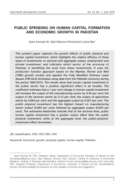 - United Nations ESCAP